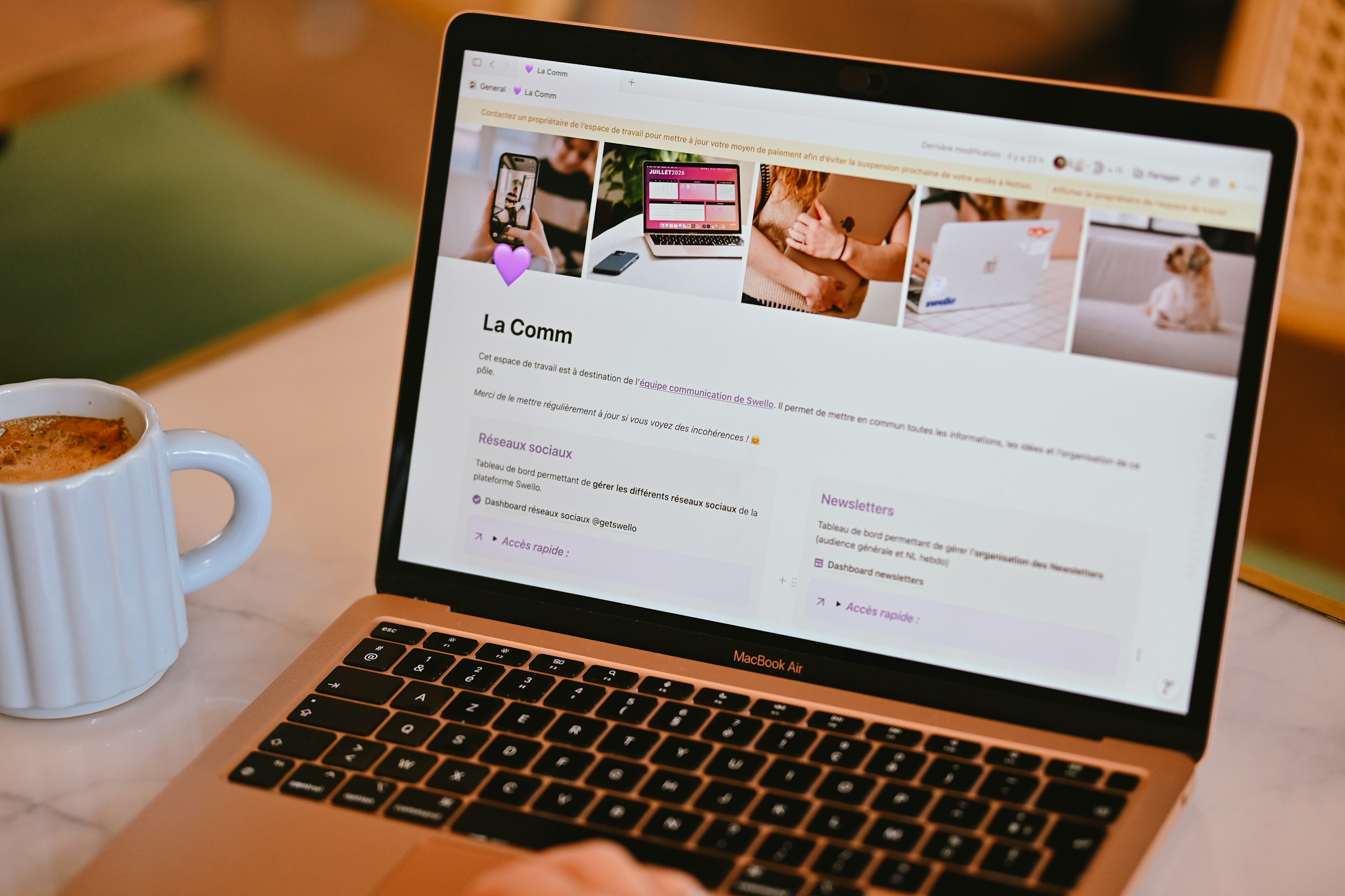 Immagine di copertina dell'articolo: Il segreto dei siti web che catturano l'attenzione