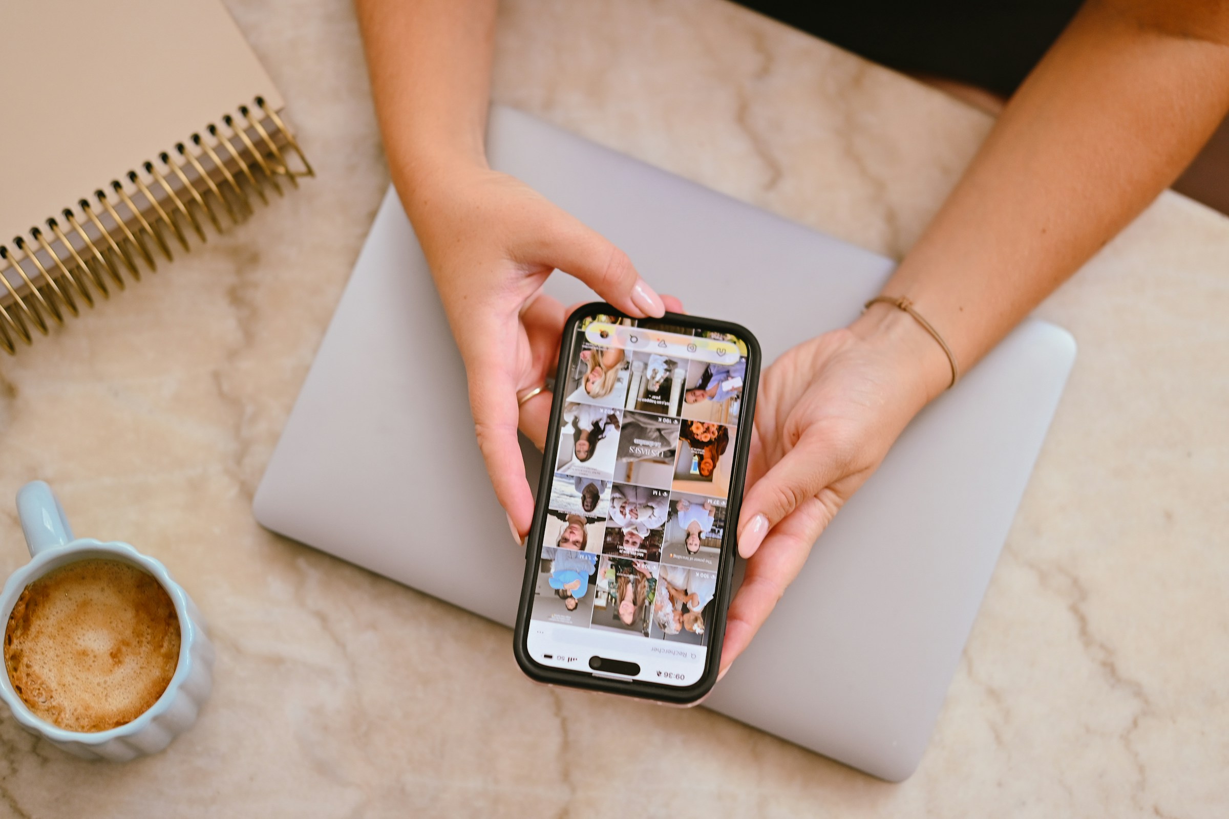 Immagine di copertina dell'articolo: Instagram per PMI: costruire una presenza social senza disperdere energie